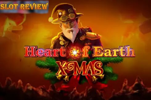 Heart of Earth Xmas Slot Review